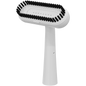 AENO Oval Brush for steaming clothes/cleaning surfaces for steam mop SM2