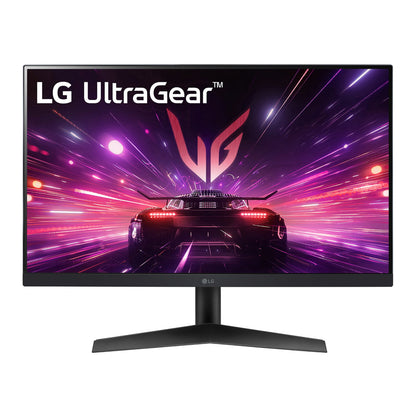 LG UltraGear 24" FHD Gaming Monitor