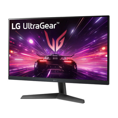 LG UltraGear 24" FHD Gaming Monitor