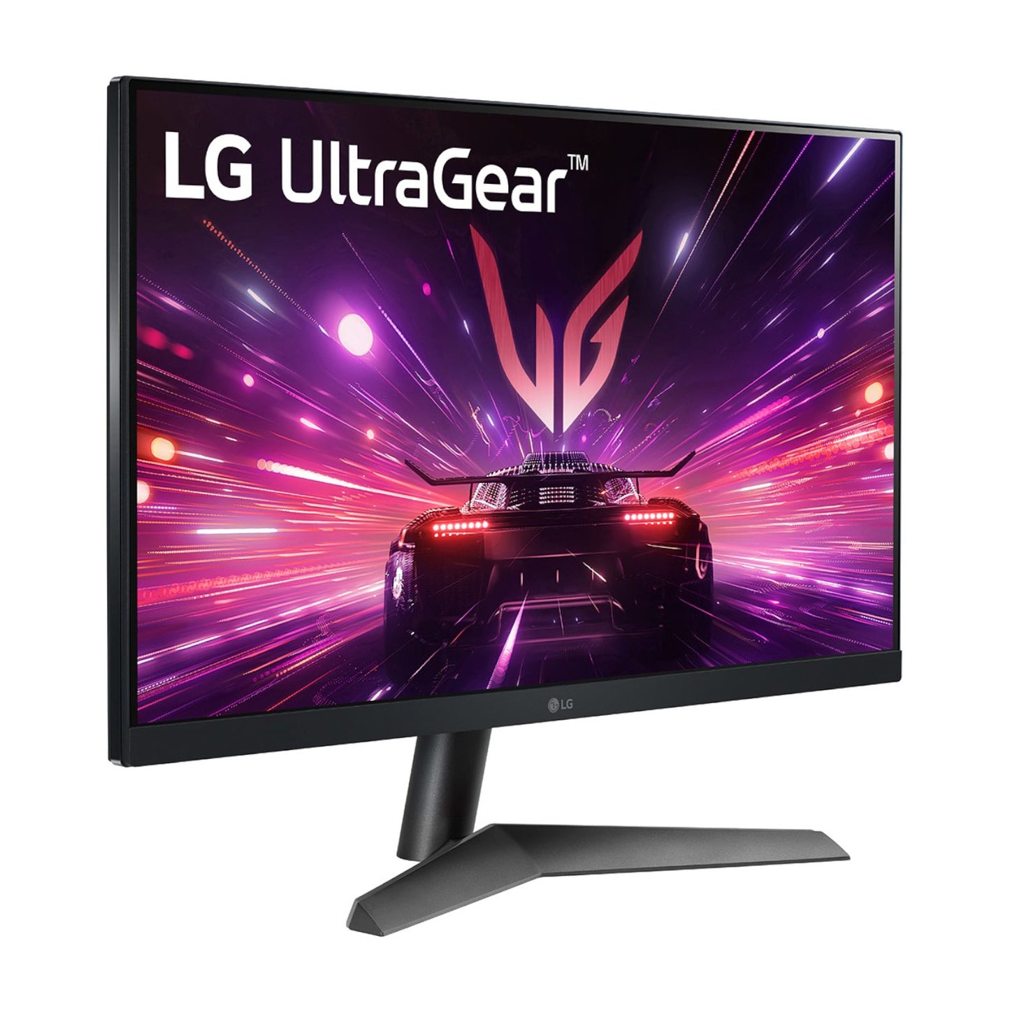 LG UltraGear 24" FHD Gaming Monitor