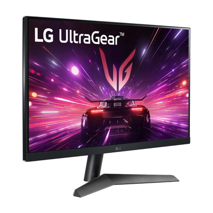 LG UltraGear 24" FHD Gaming Monitor