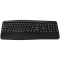 CANYON keyboard HKB-W6 Wireless Black