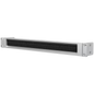 Ubiquiti Rack Mount OCD Panel UACC-Rack-Panel-Brush-1U, Uniform aesthetic with UI rack mount gears, 1U
