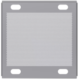Ubiquiti Toolless Mini Rack Shelf UACC-Rack-Shelf-TL supports a total weight of up to 20 kg