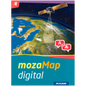 Multilingual Geographical Digital Atlas - Upper Primary. 1year, 1device. 127 maps.