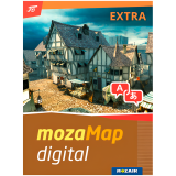 Multilingual Historical Atlas - Extra edition. 1year, 1device. 150 maps.