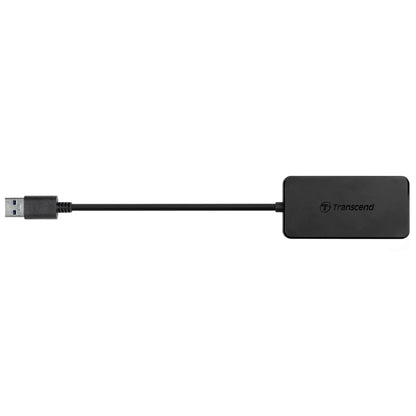 TRANSCEND 4 PORT USB3.0 HUB