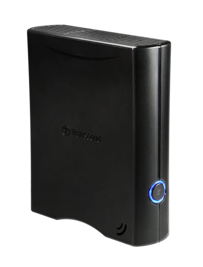 TRANSCEND STOREJET 8TB 3.5'' USB3.0 HDD