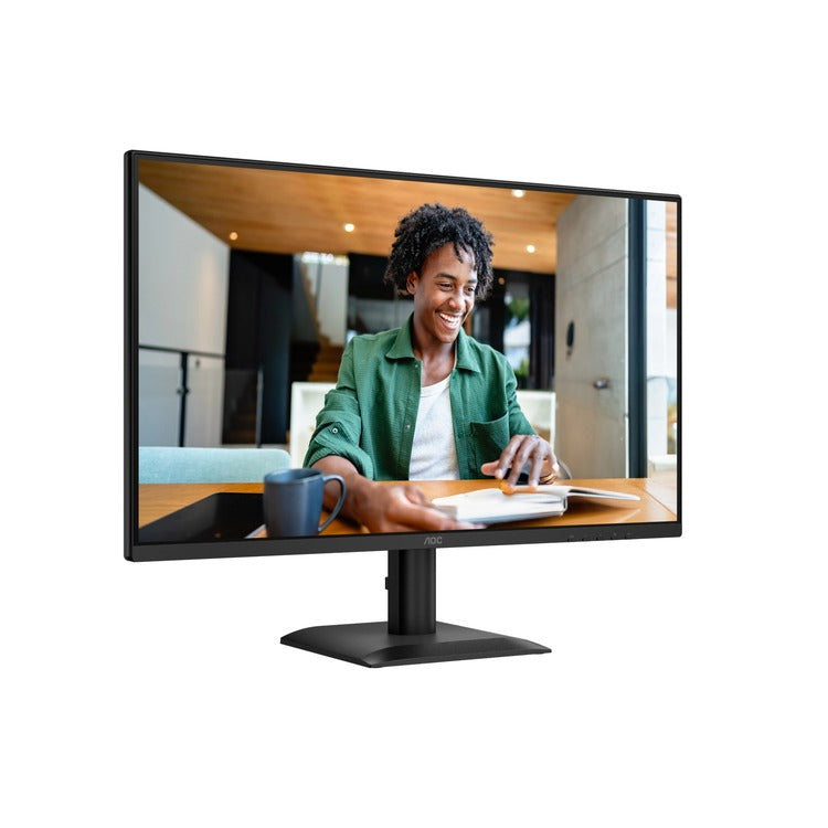 AOC 27E40L monitor alternate view
