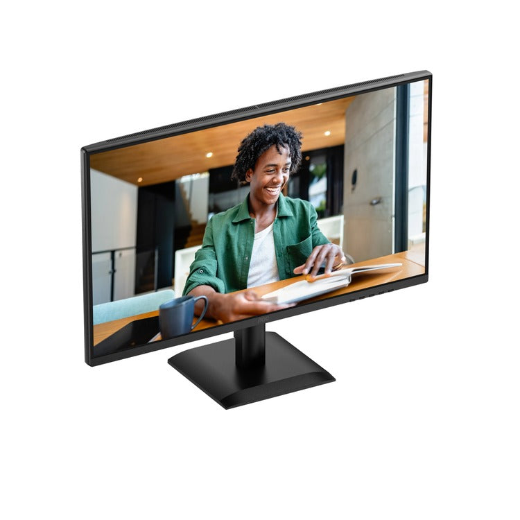 AOC 27E40L monitor side view