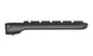920-007145 - LOGI K400  Wireless Keyboard  Plus Touch (Dark Grey) Unifying  USB receiver