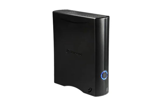 TRANSCEND STOREJET 8TB 3.5'' USB3.0 HDD