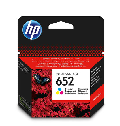 CAR: 652 COLOUR