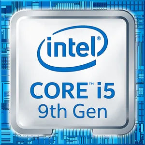 SKT1151 INTEL I5  9600K 3.7GHZ (4.60)