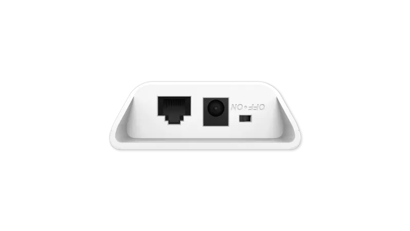 D-Link 1-Port Gigabit POE+ Injector