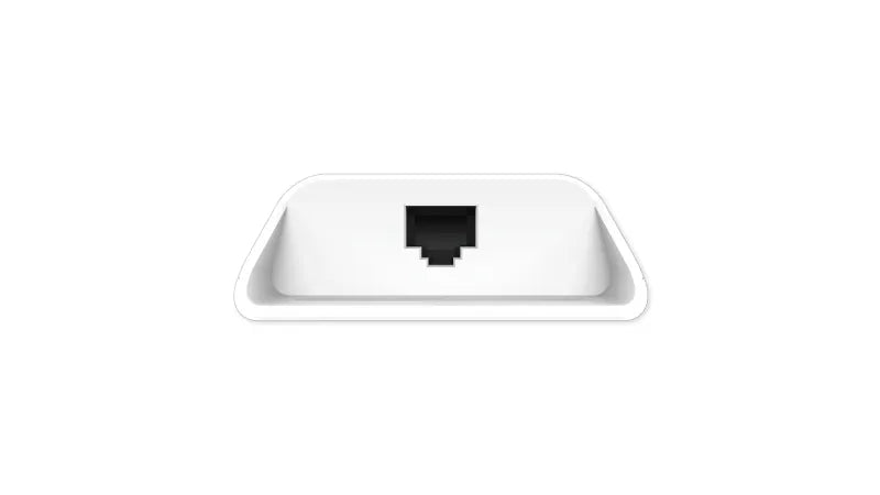 D-Link 1-Port Gigabit POE+ Injector