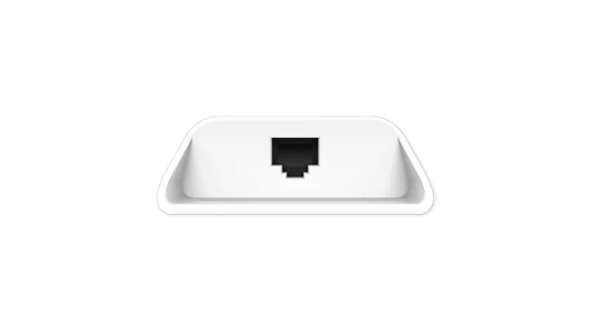 D-Link 1-Port Gigabit POE+ Injector