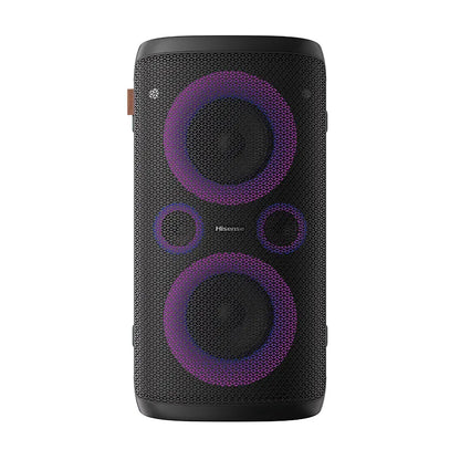 HISENSE HP100 Party Rocker