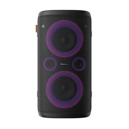 HISENSE HP100 Party Rocker