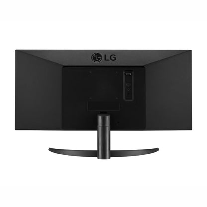 LG 29" IPS Panel Ultra-wide Monitor - 100Hz