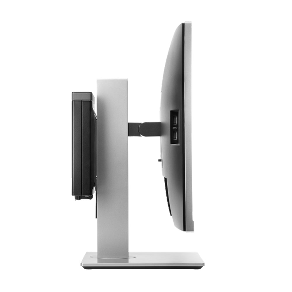 HP B300 PC Mounting Bracket for EliteDisplay Z Display Workstations Mini & Thin Clients