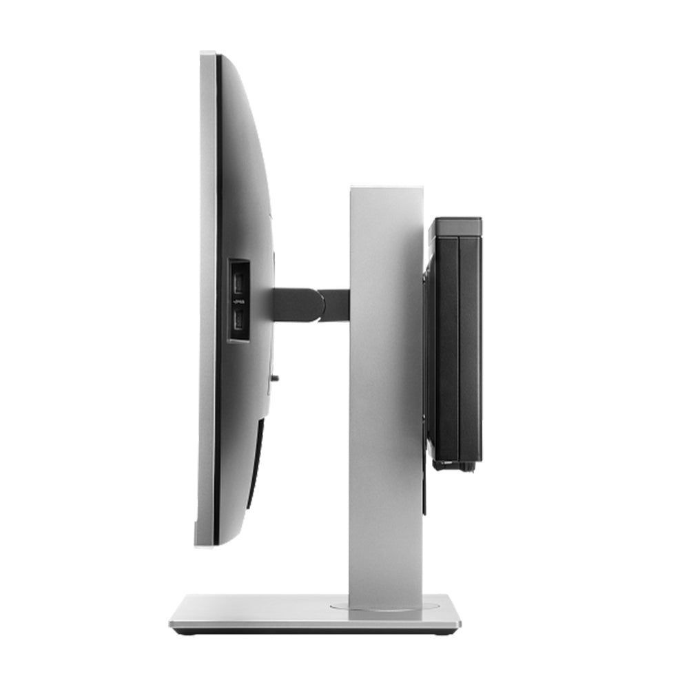 HP B300 PC Mounting Bracket for EliteDisplay Z Display Workstations Mini & Thin Clients