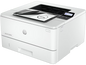 HP LaserJet Pro 4003Dn - High Speed Duplex Printing white monochrome office printer by HP