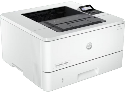 HP LaserJet Pro 4003Dn - High Speed Duplex Printing monochrome printer by HP, compact office model