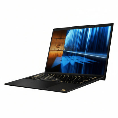 MSI Prestige 13 AI+ Ukiyo-e Edition Notebook | Intel Ultra 7 | 32GB LPDDR5x | 1TB Gen4 SSD | 2.8K OLED | Windows 11 Hom
