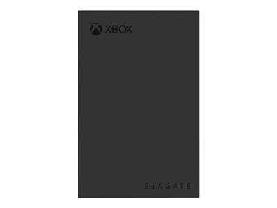 Seagate Game Drive for Xbox – 2 TB Portable External HDD delivers high-performance, Xbox-Certified storage for gamers.