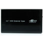 EXTERNAL CHASSIS 3.5" SATA