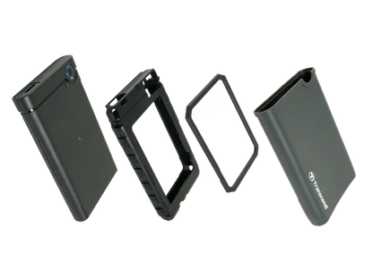 TRANSCEND STOREJET 2.5' UPGRADE KIT - RUGGED