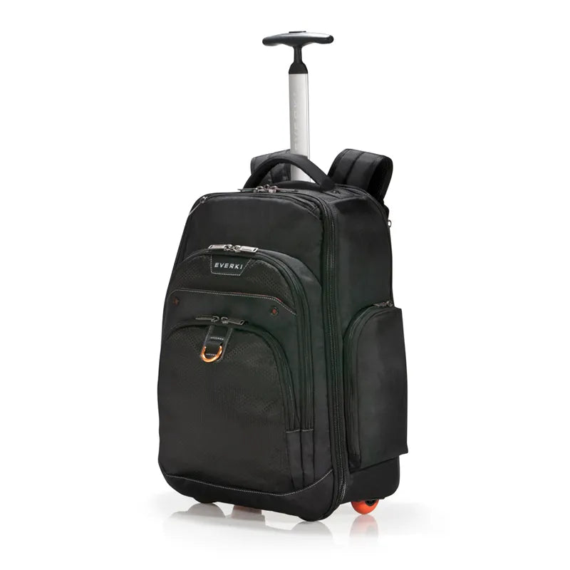 EVERKI EKP122 ATLAS WHEELED BACKPACK 13'' TO 17.3''