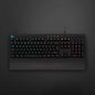 G213 Prodigy Gaming Keyboard - N/A - US INT'L - USB - N/A