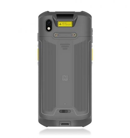 Newland MT93 Pro Megaterra Mobile Computer with 5.5'' touchscreen; 2D CMOS Mega Pixel imager with Laser Aimer (DE5L); 4GB/64GB;
