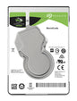 Seagate Barracuda 4TB; 2.5'' Notebook drive; SATA 6GB/s; RPM 5400; 128MB Cache 15mm
