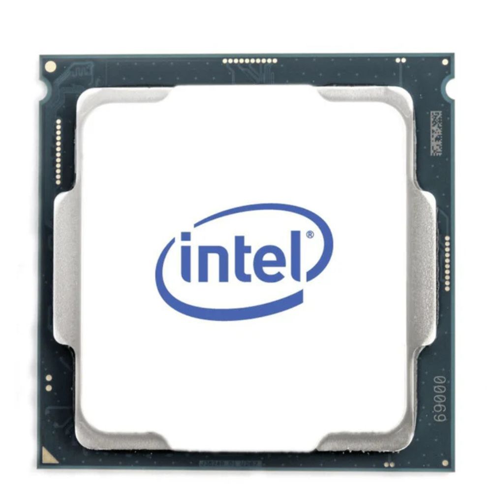 Dell Intel Xeon Silver 4310 2.1GHz 12-Core Server Processor for Enterprise Systems