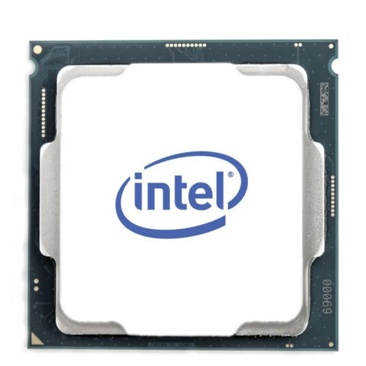 Dell Intel Xeon Silver 4310 2.1GHz 12-Core Server Processor for Enterprise Systems