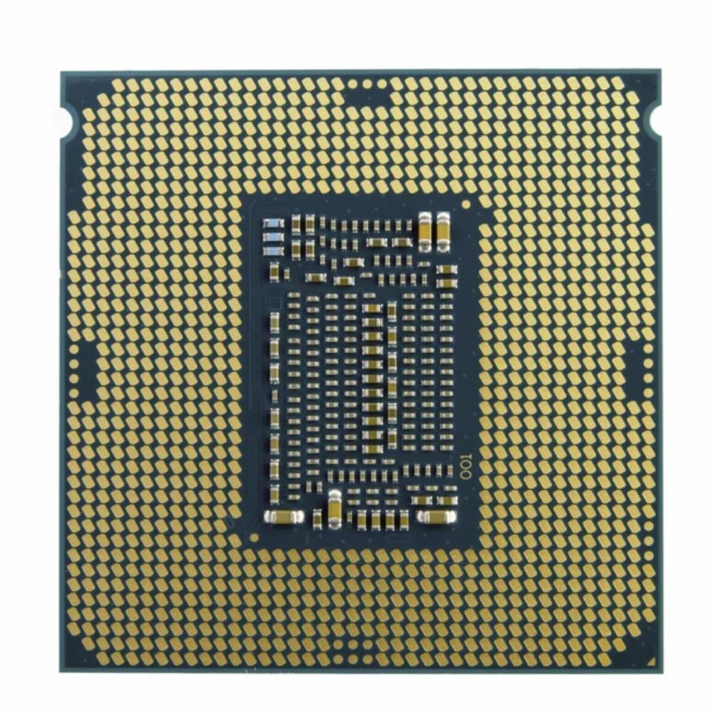 Dell Intel Xeon Silver 4310 2.1GHz 12-Core Server Processor for Enterprise Systems