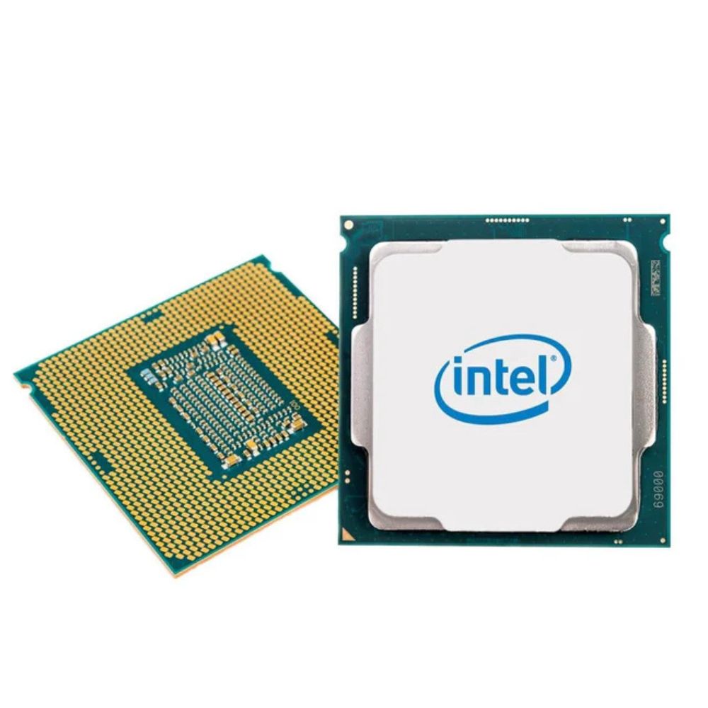 Dell Intel Xeon Silver 4310 2.1GHz 12-Core Server Processor for Enterprise Systems
