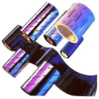 Zebra Wax 110mm x 74m Printer Ribbon for GX/GK/GC42