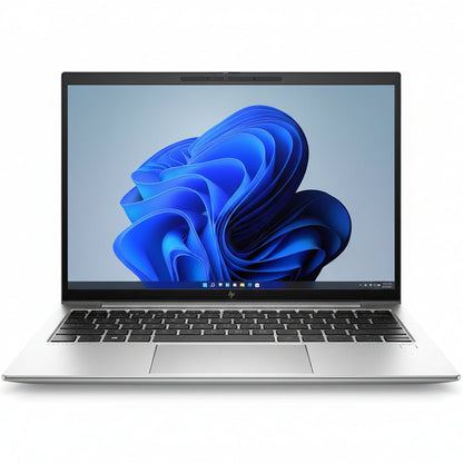 HP EliteBook 830 G9 13.3-inch WUXGA Laptop Intel Core i7-1265U 16GB 512GB SSD Win 11 Pro