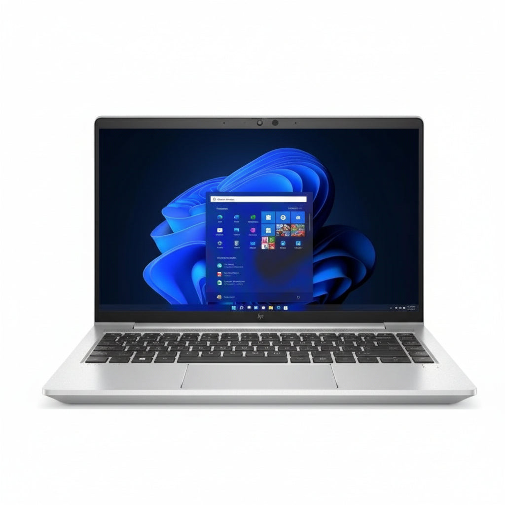 HP EliteBook 640 G9 Core i5-1245U 16GB 512GB SSD 14in FHD Win11 Pro
