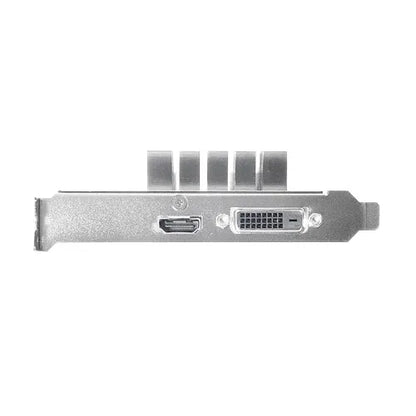 ASUS Graphics Card/NVIDIA/2GB GDDR5/OC Mode Boost Clock:1506 MHz;Base Clock:1266 MHz/1xHDMI/1xDVI/300W.