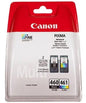 Canon PG460BK/CL461 multipack ink cartridge for TS5340, ensuring high-quality prints for home and office use.