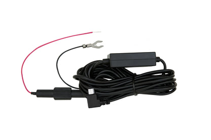 TRANSCEND MICRO USB HARDWIRE CABLE FOR DASH CAM