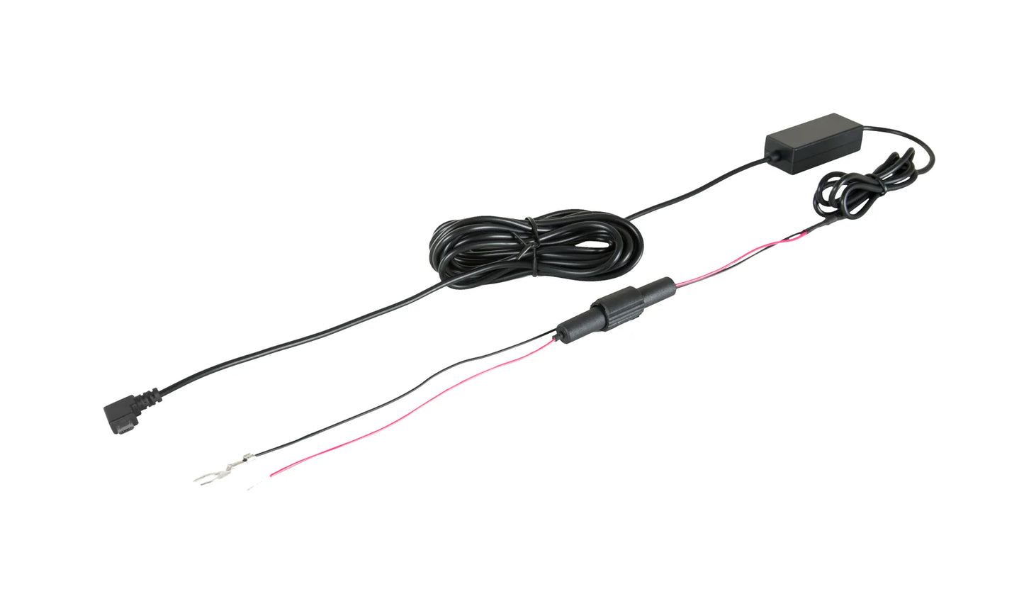 TRANSCEND MICRO USB HARDWIRE CABLE FOR DASH CAM