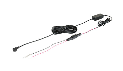 TRANSCEND MICRO USB HARDWIRE CABLE FOR DASH CAM