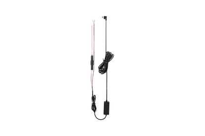 TRANSCEND MICRO USB HARDWIRE CABLE FOR DASH CAM