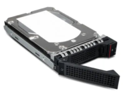 ThinkSystem 2.5'' 1TB 7.2K SATA 6Gb Hot Swap 512n HDD